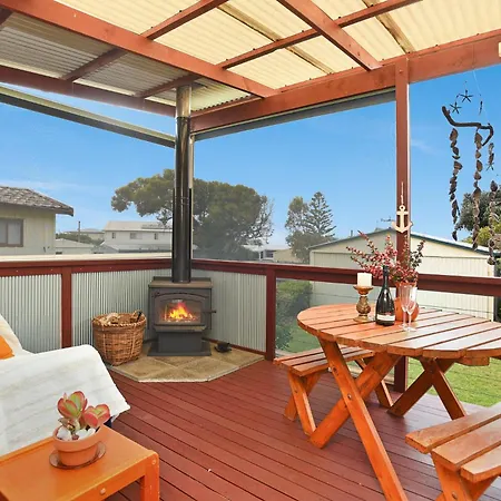 Milly'S Middleton - Pet-Friendly Villa Exterior photo