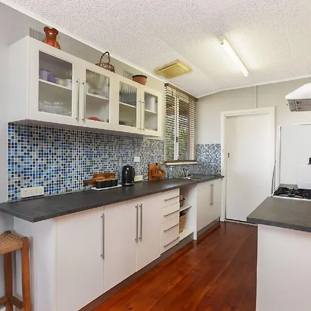 Milly'S Middleton - Pet-Friendly Villa Exterior photo