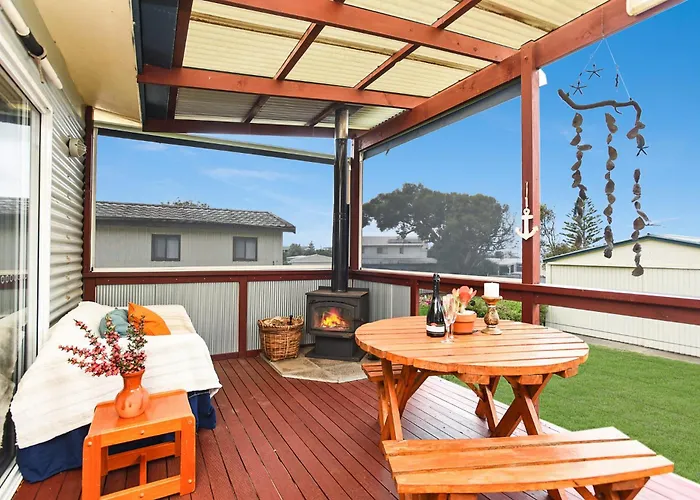 Milly\'S Middleton - Pet-Friendly