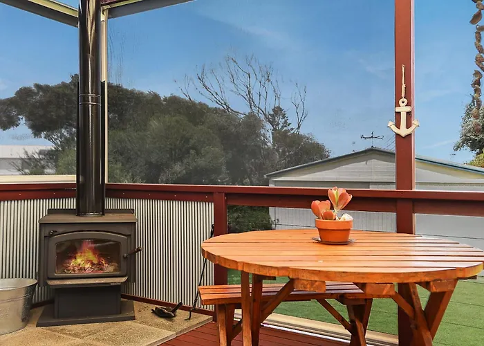 Milly\'S Middleton - Pet-Friendly