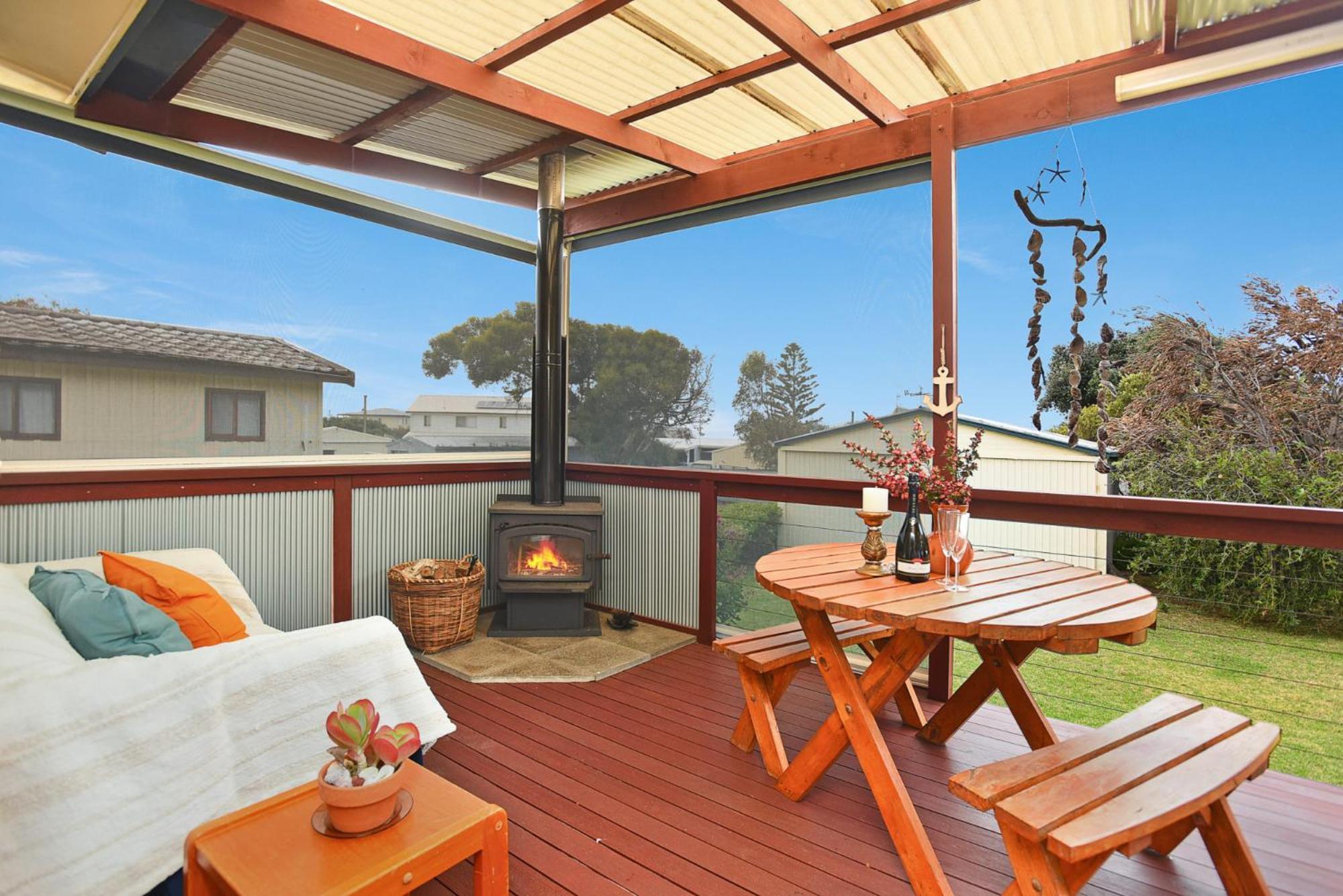 Milly's - Pet-friendly *