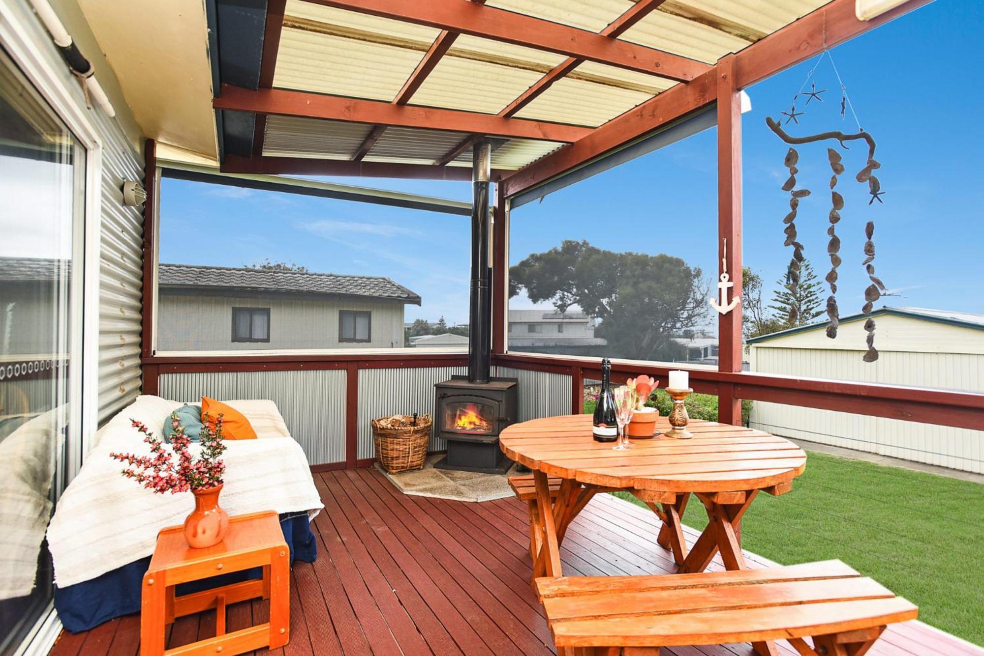 Holiday home Milly's - Pet-friendly Middleton