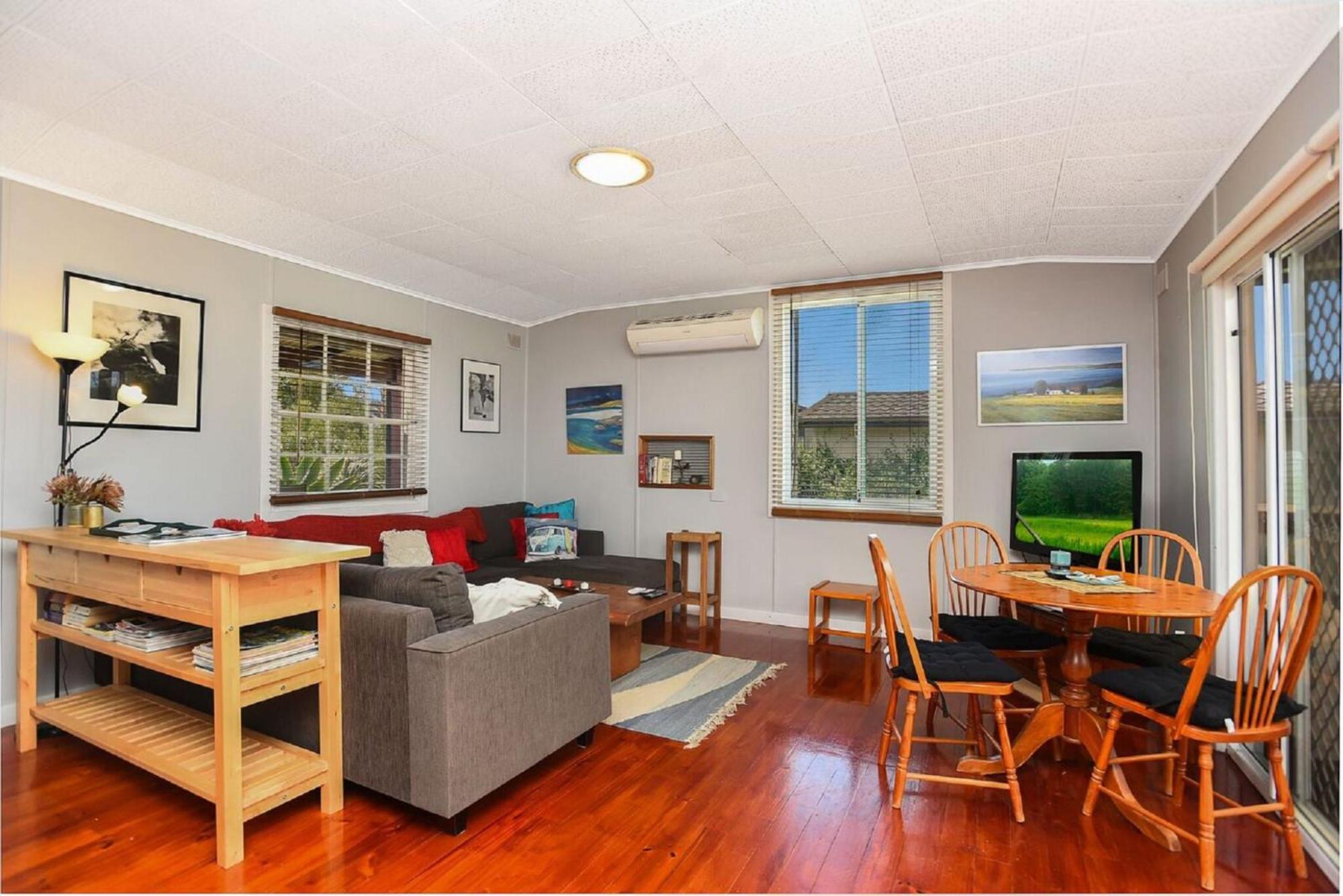 Holiday home Milly's - Pet-friendly Middleton