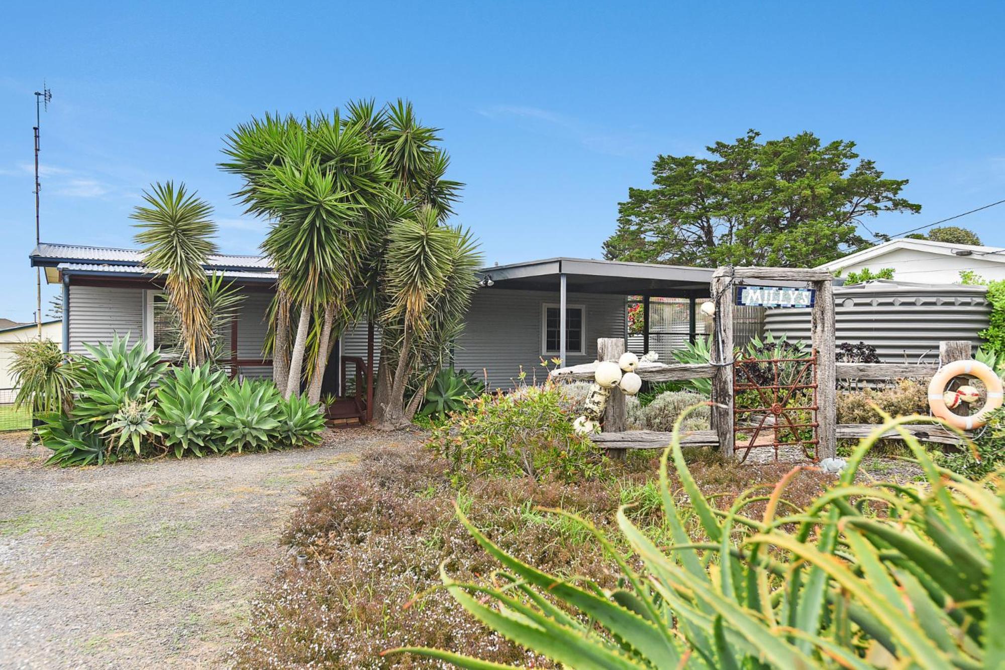Holiday home Milly's - Pet-friendly *
