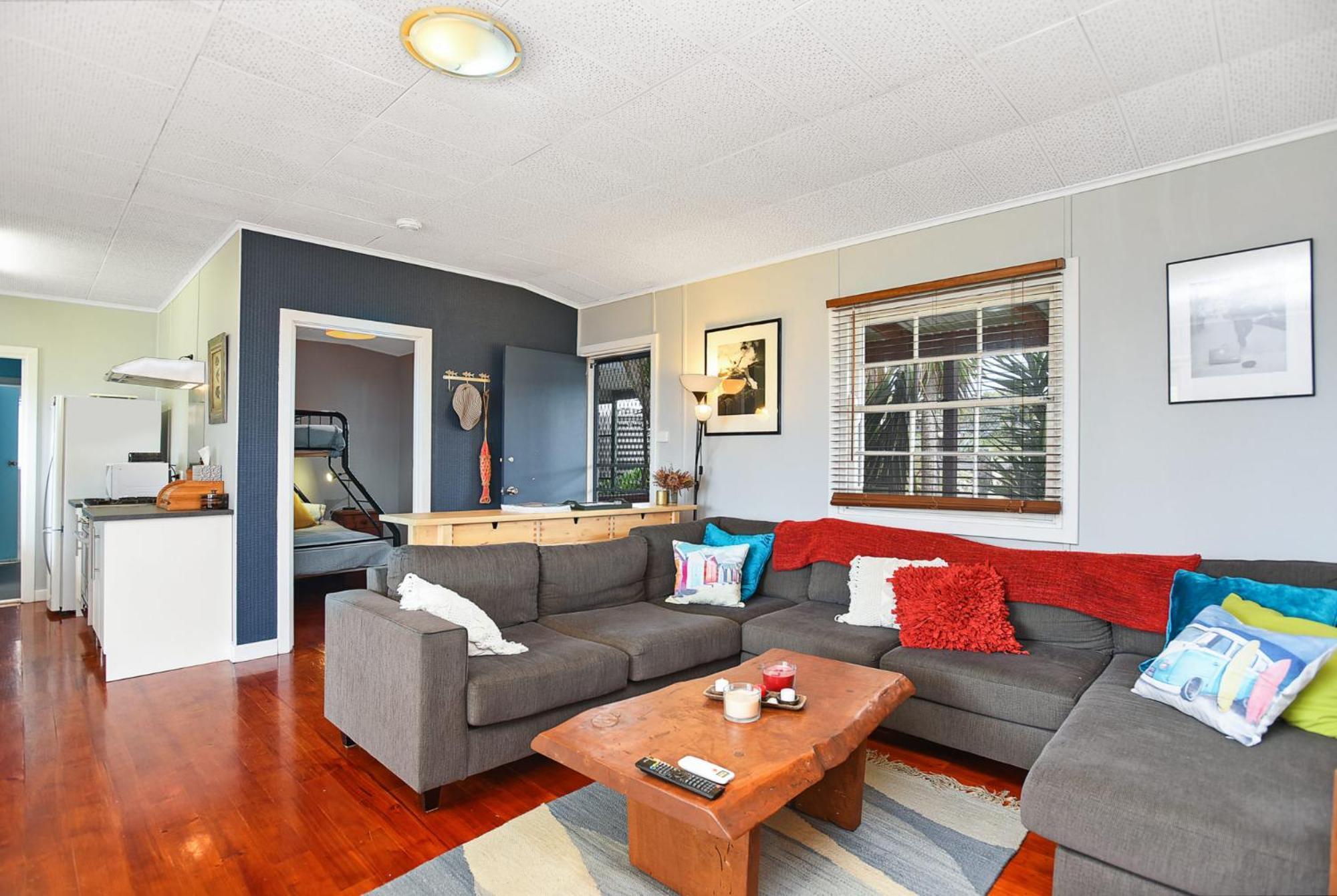 Milly's - Pet-friendly Middleton