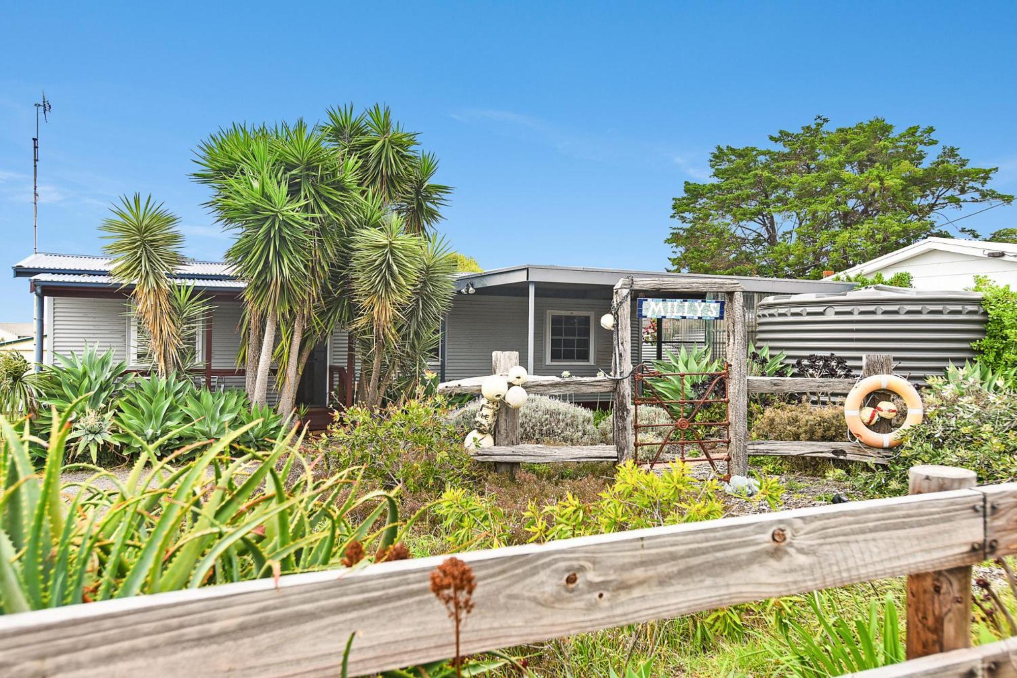 Milly's - Pet-friendly * Middleton