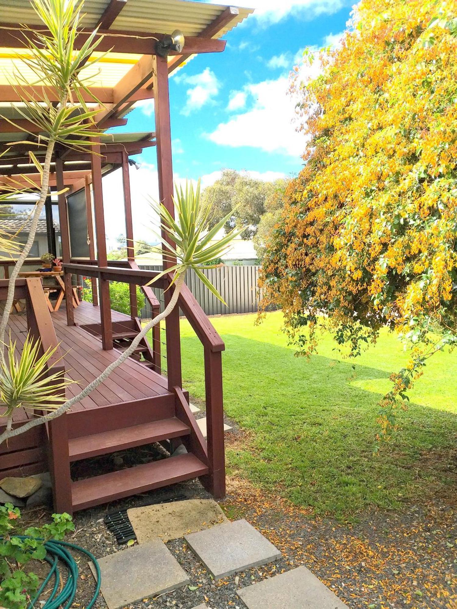 Holiday home Milly's - Pet-friendly