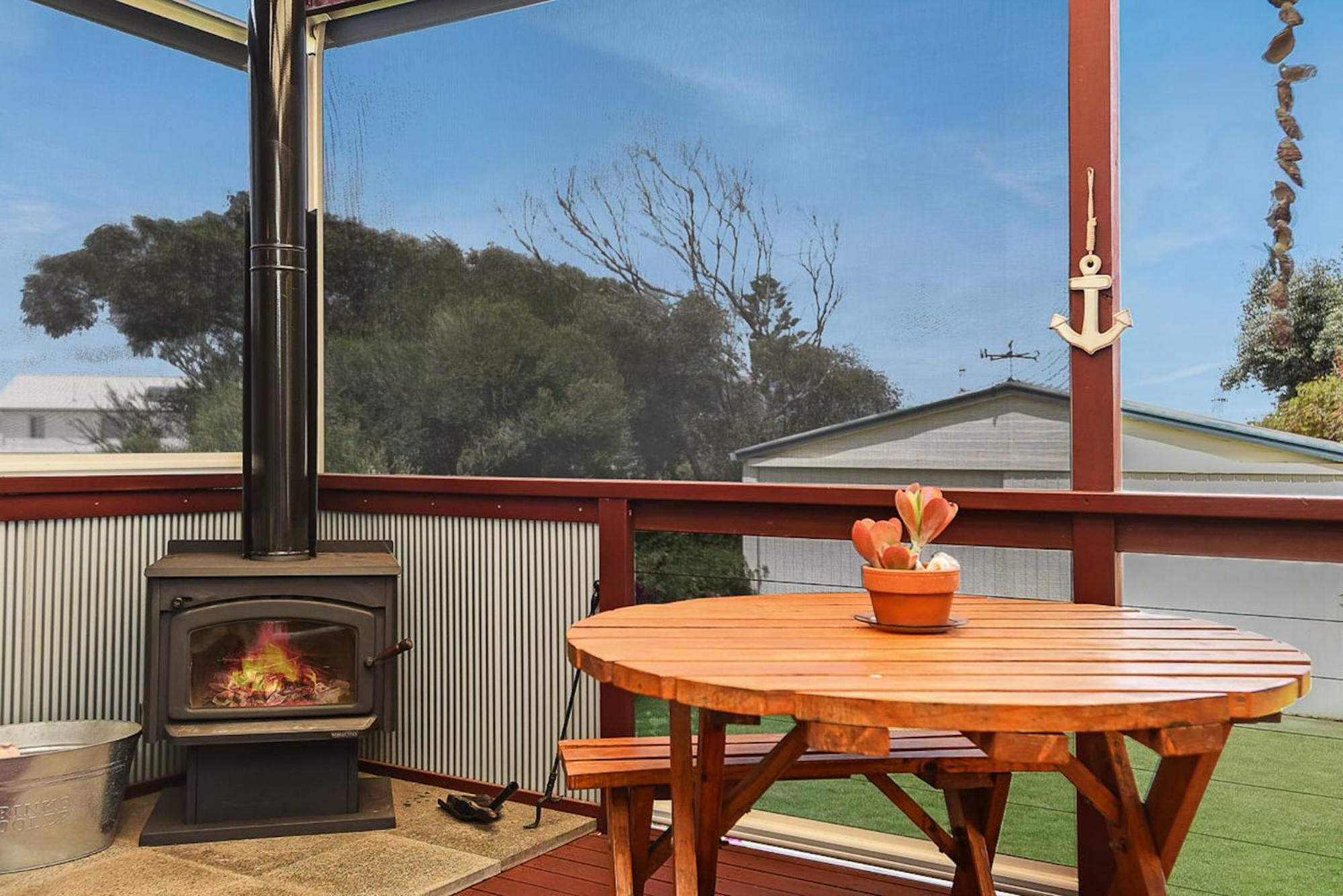 Milly's - Pet-friendly Middleton